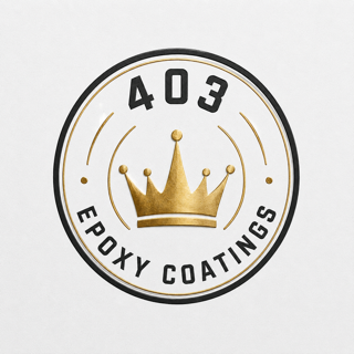 403 Epoxy Coatings logo